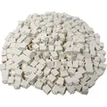 Produktbild: LEGO® 1x1 Steine Hochsteine Weiß - 3005 NEU! Menge 100x - Weiß