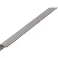 Produktbild: Winkelprofil gleichschenklig Edelstahl 10 mm x 10 mm x 1.000 mm