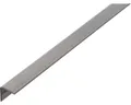 Produktbild: Winkelprofil Edelstahl 10x10x1 mm, 1 m