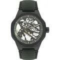 Produktbild: Lee Cooper - LC07904.077 - Armbanduhr - Herren - Automatik - William