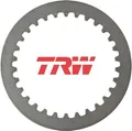 Produktbild: TRW MES368-6 Stahllamellensatz für Kupplung für Mz
