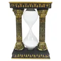 Produktbild: Dekofigur Indoor - Ägyptische Sanduhr - Figur Deko Wohndeko Ägypten