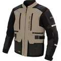 Produktbild: Büse Motorradjacke Gravel XR Textiljacke braun 44