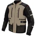 Produktbild: Büse Motorradjacke Büse Gravel XR Textiljacke Sand Damen atmungsaktiv gelb 44