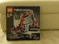 Produktbild: LEGO Technic 8294 - Raupenbagger