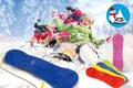 Produktbild: Jamara Snow Play Snowboard 72cm gelb