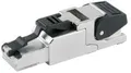 Produktbild: WAGO SPS-ETHERNET Feldbusstecker 750-977/000-011 1St.