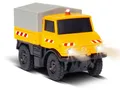 Produktbild: Carson Unimog U406, Unimog, 1:87, 8 Jahr(e), 75 mAh
