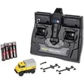 Produktbild: Carson Modellsport RC-Auto Carson Modellsport 500504146 MB Unimog U406 Zweiwegefahrzeug 1:87 RC M
