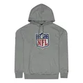 Produktbild: New Era Kapuzenpullover NFL Logo Kapuzenpullobver, Gray, XL, Mehrfarbig, 11073769