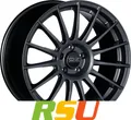 Produktbild: OZ Superturismo LM matt graphite 7.5x17