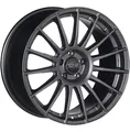 Produktbild: ALUFELGE OZ RACING SUPERTURISMO LM FUR FIAT ABARTH 124 SPIDER 7.5X17 4X100 4K1
