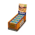 Produktbild: Energy OatSnack Energy OatSnack Bar (15x65g) Black Currant (27,68 EUR/kg)