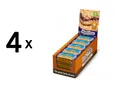 Produktbild: 4 x Energy OatSnack Energy OatSnack Bar (15x65g) Black Currant (28,20 EUR/kg)