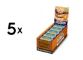 Produktbild: 5 x Energy OatSnack Energy OatSnack Bar (15x65g) Black Currant (26,66 EUR/kg)