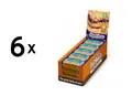 Produktbild: 6 x Energy OatSnack Energy OatSnack Bar (15x65g) Black Currant (27,35 EUR/kg)