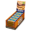 Produktbild: (26,56 EUR/kg) Energy OatSnack, natürliche Riegel - 15x65g JOHANNISBEERE