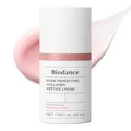 Produktbild: BIODANCE Pore Perfecting Kollagen-Peptidcreme, feuchtigkeitsspendend, auffüllend, Porenpflege, straffende Gesichtspflege, koreanische Hautpflege, Geschenke für Frauen, 50 ml