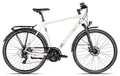 Produktbild: 2R Manufaktur TRS GO elegantes Herren-Trekkingbike 28 Zoll Weiß 60 cm