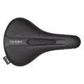 Produktbild: TERRY Trekking Sattel Fisio GTC Gel Max Herren | Relaxed | schwarz