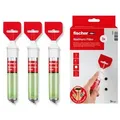 Produktbild: Fischer Reparaturspachtel Multipack (3 Stk.) - 564378