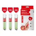 Produktbild: fischer Spachtelmasse GOW Reparaturspachtel Multipack, 70ml