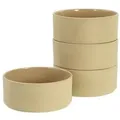 Produktbild: CreaTable 21655 Futuro Schalen Set, sand, 4-teilig (1 Set)