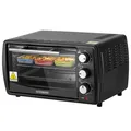 Produktbild: Mini Backofen 13 Liter Minibackofen Kleiner Backofen Oven