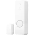 Produktbild: PHILIPS Hue Secure Tür-/Fensterkontakt Sensor Batteriebetrieb - steuerbar via App, kompatibel mit Amazon Alexa