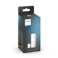 Produktbild: Philips Hue Secure Smart Home Kontaktsensor für Türen und Fenster, einfache Installation, Smart Home Security und Lichtsteuerung mit nur Einer App, Hue Bridge erforderlich, schwarz, 1er Pack