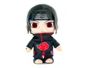 Produktbild: BARRADO PLUSH: NARUTO  - ITACHI 29CM - Neu & OVP