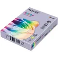 Produktbild: MAESTRO Kopierpapier color A4 9417-LA12A80S lavendel 500Bl.
