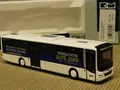 Produktbild: 1/87 Rietze MAN Lion's Intercity Polizei Sachsen 74714