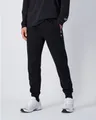 Produktbild: Champion Trainingshose Rib Cuff Pants Herren Jogginghose schwarz