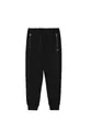 Produktbild: Champion Herren Basic Rip Cuff Pants mit Reissverschluss 220300 schwarz