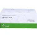 Produktbild: Derivatio H Inj. 50X5 ml