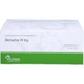 Produktbild: DERIVATIO H Inj.Ampullen 50X5 ml