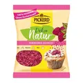 Produktbild: Pickerd Himbeeren gehackt Trockenobst 20 g