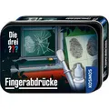 Produktbild: Kosmos Detektivausrüstung Die drei??? Fingerabdrücke (37754255)