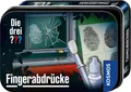 Produktbild: Spiel Die drei ??? Fingerabdrücke