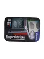 Produktbild: Die drei ??? Detektiv-Set Fingerabdrücke Metalldose Detektivspiel Detektiv Set