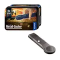 Produktbild: Die drei ??? Detektiv-Set Metalldose Fingerabdrücke sichern und vergleichen neu