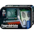 Produktbild: Detektiv-Set Die drei?? Fingerabdrü