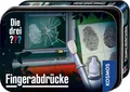Produktbild: KOSMOS Die drei ??? Fingerabdrücke