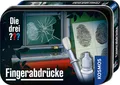 Produktbild: Die drei ??? Fingerabdrücke