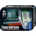 Produktbild: Kosmos 632335 Die drei ??? Fingerabdrücke (kl. Dose)