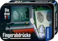 Produktbild: Die drei ??? Fingerabdrücke