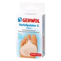 Produktbild: GEHWOL Polymer Gel Vorfußpolster G 2 St.