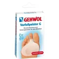 Produktbild: Gehwol Polymer Gel Vorfußpolster G 2 St