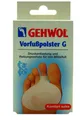 Produktbild: Gehwol 1026904 Vorfußpolster G Polymer-Gel-Kissen, klein